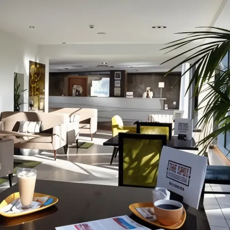 Holiday Inn BRISTOL CITY CENTRE by IHG