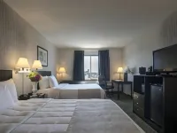 Meadowlands Plaza Hotel Hotels in Secaucus