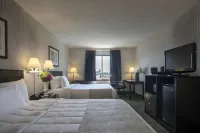 Meadowlands Plaza Hotel