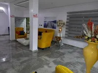辛克萊酒店 - 3星級