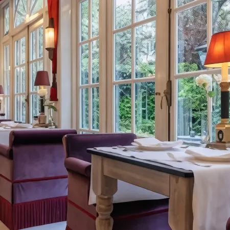 Apollofirst Boutique Hotel