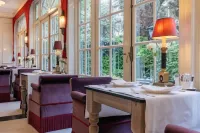 Apollofirst Boutique Hotel - Завтрак