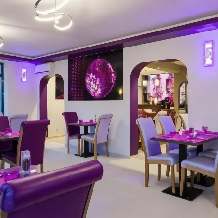 Comfort Hotel Orléans Olivet