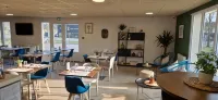 Campanile Saint Quentin - petit déjeuner