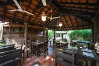 Olive Alidia Beach Resort by Embassy Group - 3-Star