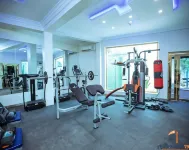 Apartment 79 Hotel - 4-Star