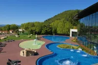 H2Otel Congress & Medical Spa - Pools