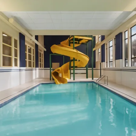 Hampton Inn & Suites by Hilton Langley-Surrey