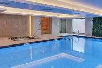 HY Hotel Lytham St Annes - Yüzme Havuzu