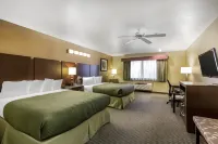 Quality Inn Washington - St George North - WiFi