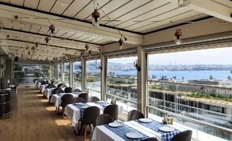 Port Bosphorus