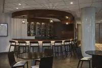 Washington Dulles Marriott Suites - Baarit