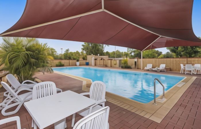 Banksia Tourist Park
