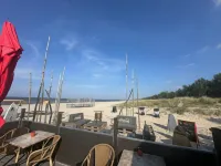Hotel Garni Balticpetite - Strand