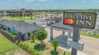 Executive Inn Hondo - Wifi