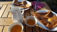 吉爾維內克公園住宅酒店 - 民宿