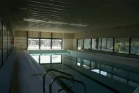Centre Esplai Albergue - Beach