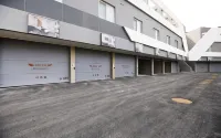 Jecheon Bello Self Check-in Motel - Parkering