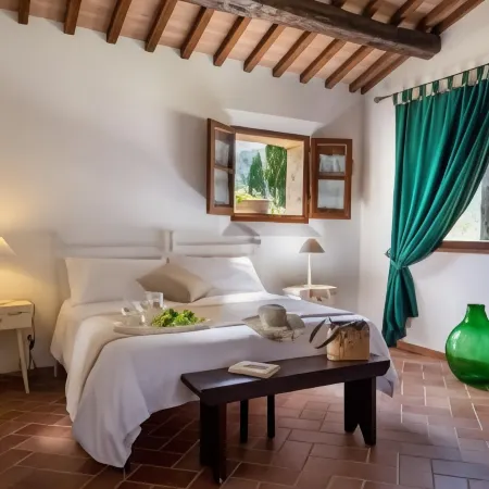 Abbadia Sicille Relais