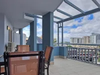 The Sedgebrook on Leichhardt - 4-Star