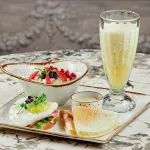 Armega Hotel - Bữa sáng