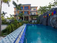Grand Valonia Hotel Cafe & Park Jember Hotels in Jember