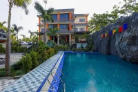Grand Valonia Hotel Cafe & Park Jember