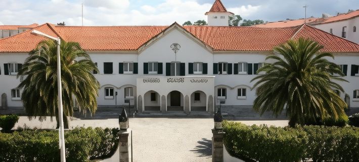 Hotel Irmãs Dominicanas - Fátima by Flagworld Hotels Hotels in Fátima