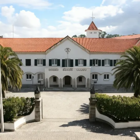 Hotel Irmãs Dominicanas - Fátima by Flagworld Hotels