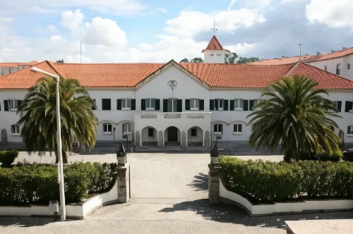 Hotel Irmãs Dominicanas - Fátima by Flagworld Hotels