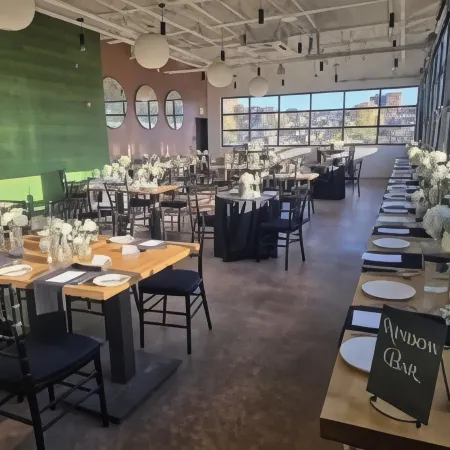 Tryp by Wyndham Pittsburgh/Lawrenceville