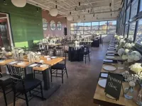 Tryp by Wyndham Pittsburgh/Lawrenceville - Gym