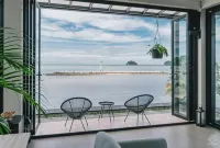 Klongwan Resort - Havudsigt