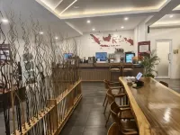 Sans Hotel Pesona Bekasi - พร้อมWifi
