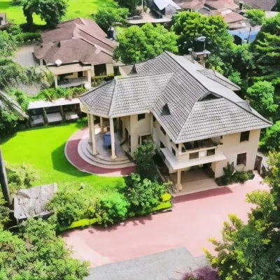 White House of Tanzania Hotels near Njiro Complex