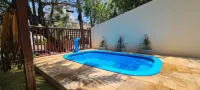 Pousada e Hostel Casarão 2030 - Pool