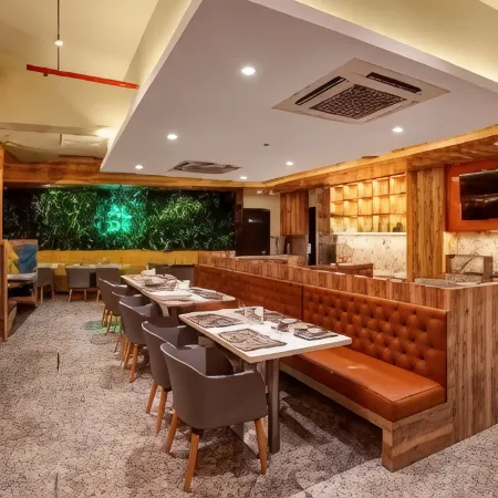 The Belstead