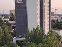 Hotel Diego de Almagro Talca Express Hôtels à : Talca