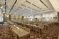 Hyunjin Tourist Hotel - en bord de mer