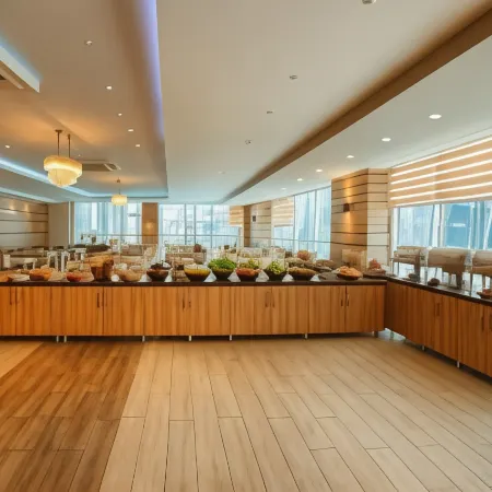 Cevaher Hotel & Suıtes