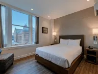 Strathcona Hotel Hotels near Market Square