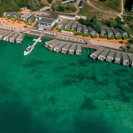Hotel Palafitte