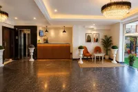 Akshay Corporate Hotel - 2-Star