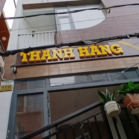 Motel Thanh Hang