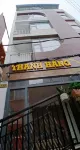 Motel Thanh Hang - 2 estrellas