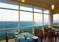 The Wind Munnar - Kitchens