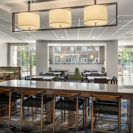 Fairfield Inn & Suites Twin Falls