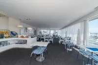 Costa de Prata Hotel - Phòng tập thể hình