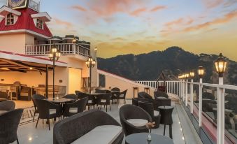 AnantVilas Shimla Hills
