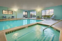 SpringHill Suites Vernal - Pools